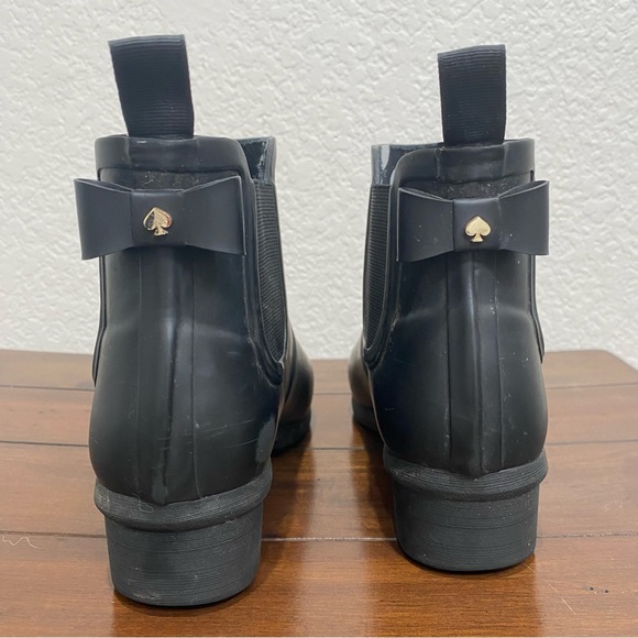 Kate Spade Chelsea Rain Boots - Picture 6 of 8